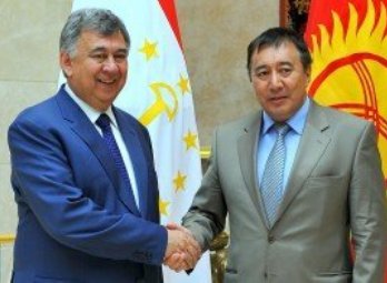 В Душанбе пройдет очередной раунд переговоров по таджикско-киргизской границе