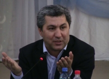 Кабири: Соблюдение межтаджикского договора – это вопрос чести и совести
