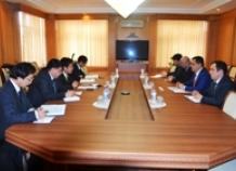 JICA конкретизировала свои планы относительно Таджикистана