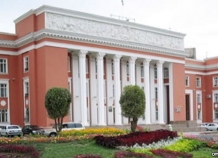 Новый состав парламента Таджикистана начнет свою работу под председательством лидера Соцпартии