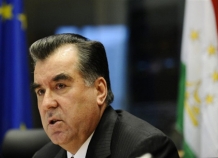 Президент назначил Махмадтоира Зокирова министром сельского хозяйства Таджикистана