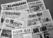 Что ждет таджикские СМИ: прессинг, финансовый кризис, закрытие газет?