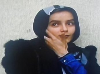 МВД Таджикистана сообщает о задержании молодой женщины на пути в Сирию