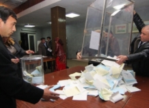 ЦИК Таджикистана объявил окончательные итоги парламентских выборов