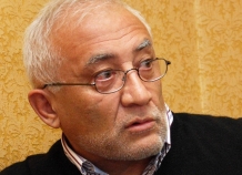 К. Абдуллаев: Ради мира стоит смириться с несправедливостью