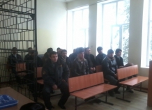 Известная таджикская телеведущая приговорена к 9 годам заключения