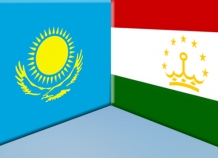 Таджикистан и Казахстан обсуждают экономическое сотрудничество