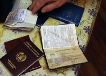ФМС РФ в РТ: При приобретении гражданства РФ отказываться от таджикского гражданства не требуется