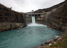 В Кыргызстане предлагают перенять опыт Таджикистана по строительству малых ГЭС