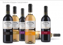 «Фанагория» открыла поставки дорогих вин в Таджикистан