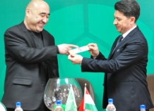 Чемпионат Таджикистана по футболу впервые пройдет в три круга