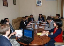В Душанбе презентованы критерии оценок деятельности наркополицейских