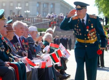 В параде Победы в Москве примут участие самые «молодые» ветераны Таджикистана