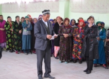 УВКБ ООН: в Таджикистане проживает порядка 42 тысяч лиц без гражданства