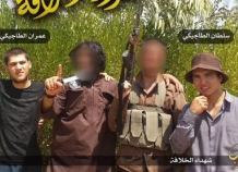 Еще трое таджикистанцев погибли за ИГИЛ