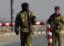 Пограничники Кыргызстана и Таджикистана договорились не применять оружия без веских причин