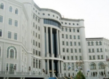 Национальная библиотека Таджикистана работает теперь ежедневно до 22 часов