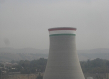 Правительство Таджикистана изучает вопрос строительства крупнейшей ТЭЦ страны