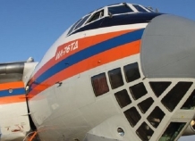 МЧС России вывезло 17 первых таджикистанцев из Йемена