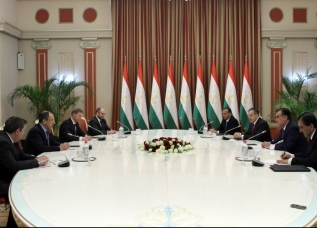 Россия и Таджикистан подпишут четыре новых соглашения по миграции