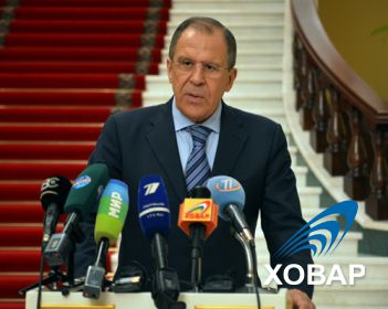С. Лавров выразил удовлетворение развитием отношений между Таджикистаном и Россией