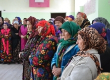 ЛБГ - сообщество в Таджикистане. Каково это жить без документов?