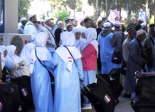 Саудовская Аравия выдвинула условия по доставке таджикских паломников в Мекку и Медину