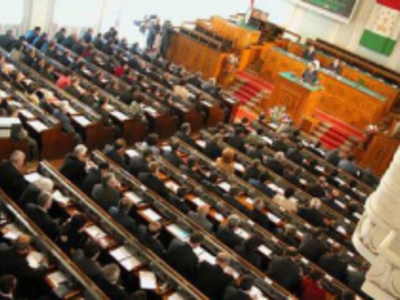 В некоторые законы Таджикистана внесены поправки