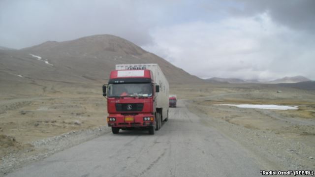 Гражданин Таджикистана выиграл иск в китайском суде