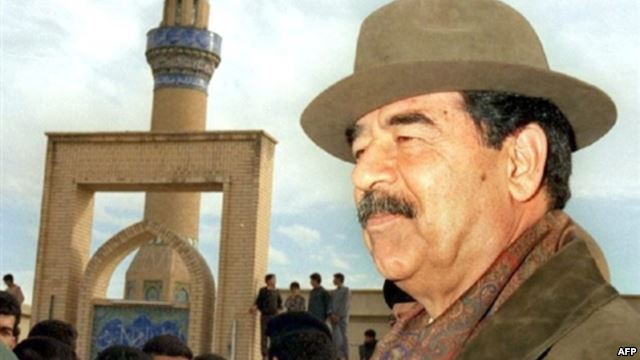 “Родственник Саддама Хусейна” помилован и выдворен из Таджикистана