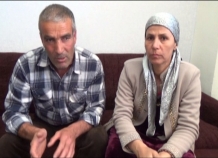 Родители солдата: Освободите нашего сына из плена талибов