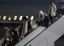 Еще 29 таджикских граждан эвакуировано из Йемена