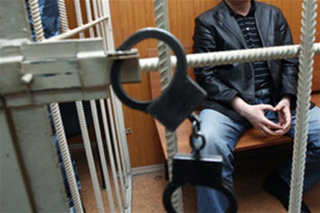 Гражданин Таджикистана за убийство четырёх новгородцев может быть осужден на пожизненное заключение