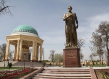 В Худжанде создается уникальный исторический комплекс в масштабах Центральной Азии