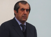Махмадсаид Убайдуллаев в четвертый раз избран вторым лицом государства