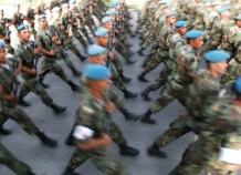 Таджикистан отметит День Победы военным парадом
