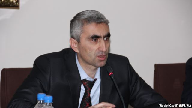 Нацбанк Таджикистана: «Ограничения на куплю-продажу доллара временны»