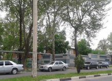 МВД Таджикистана прокомментировало факт несанкционированного митинга у посольства ФРГ в Душанбе