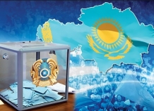 Представители Таджикистана отбыли в Астану наблюдать за выборами президента Казахстана