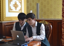 Ноу-хау от таджикских школьников