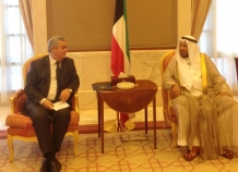 Кувейт намерен расширять с Таджикистаном связи в гуманитарной сфере