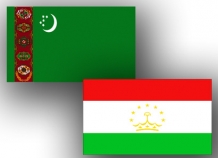 В Душанбе проходит шестое заседание таджикско-туркменской межправкомиссии