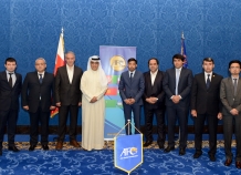 Делегация ФФТ примет участие в работе Конгресса АФК в Бахрейне