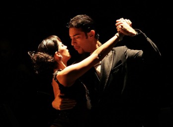 Впервые в Душанбе состоится Фестиваль аргентинского танго