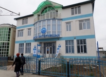«Имон Интернэшнл» внедряется на юг Таджикистана