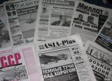 Freedom House: Таджикская пресса за последний год стала еще более несвободной