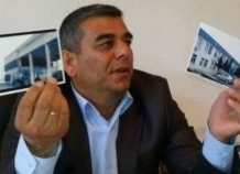 Директор рынка «Ином» в Шахритузском районе Бурхон Абдуллоев приговорен к 3 годам заключения