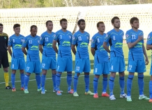 «Худжанд» поднялся на вторую строчку в турнирной таблице чемпионата Таджикистана по футболу