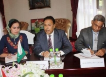 Душанбе и Исламабад намерены подписать соглашение о сотрудничестве в борьбе с преступностью