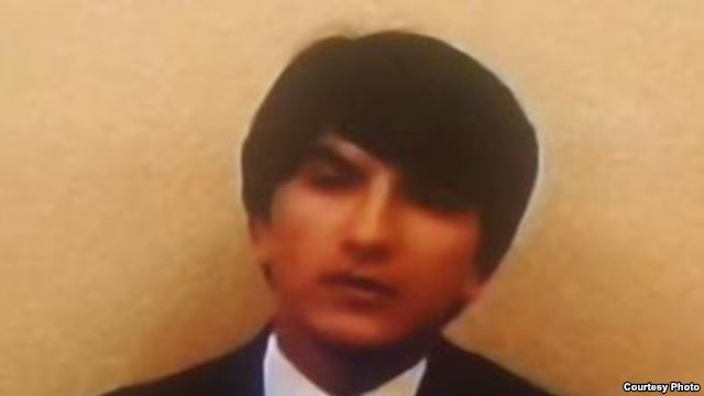 Юноша, представлявшийся сыном президента Таджикистан, задержан